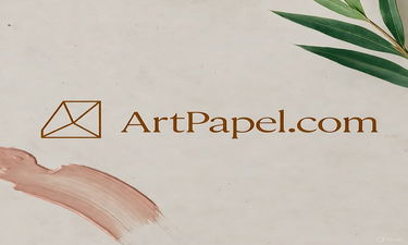 ArtPapel.com - Creative brandable domain for sale